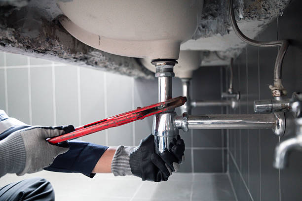 Trusted Water Heater Repair service in Flora, IN - Masters Plumbing Service